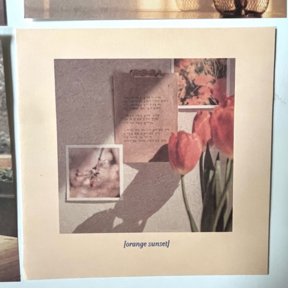 💎 3/$10 aesthetic retro stationery junk journal - Picture 7 of 10